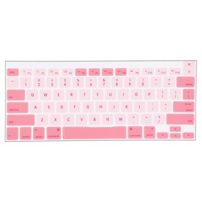Universelle Tastaturaufkleber, Ersatz-PVC-Tastaturaufkleber für Englisch, für iOS A1466 A1278 A1298