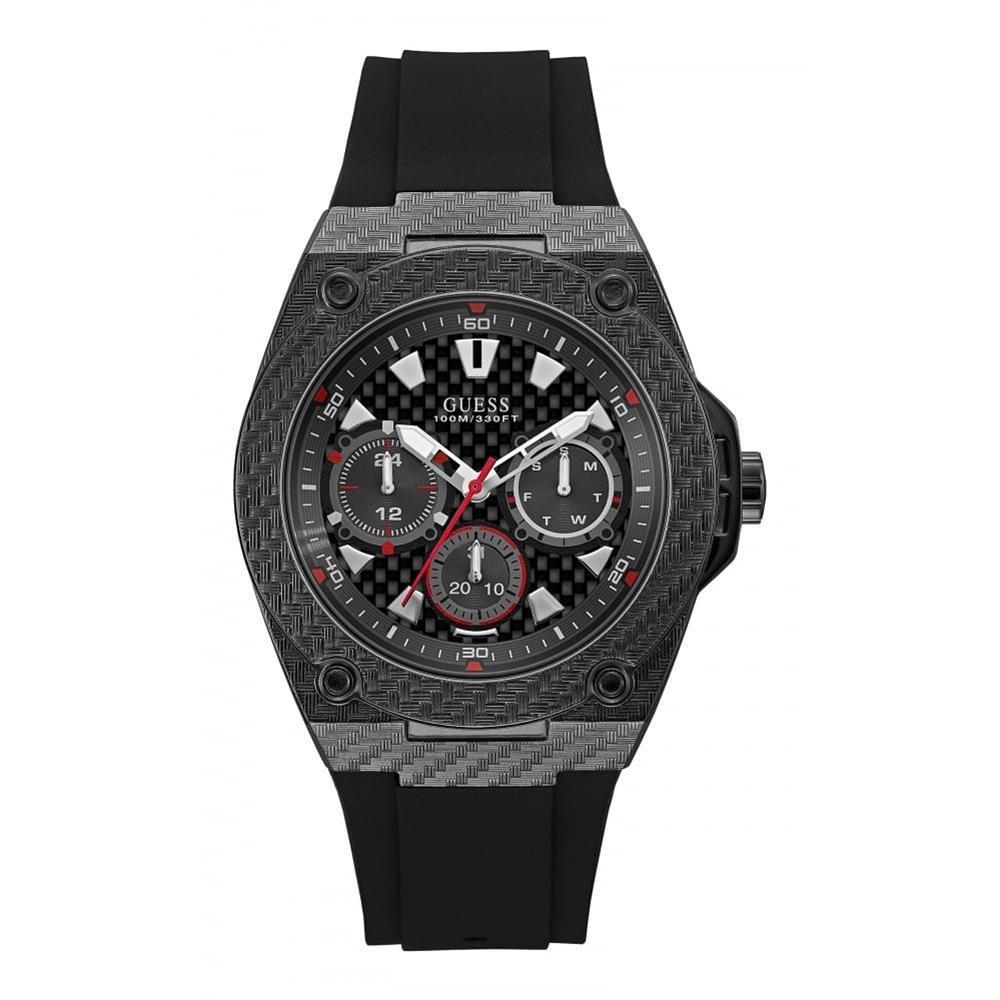 

GUESS Watch Часы GUESS WATCHES W1048G2 Мужские [Оригинал]