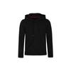 Jackets Men's Black Hooded Moderate Other FP8206