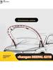Car alarm keychain cover, 1 pc.