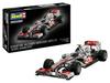 Revell Germany Scale McLaren Mercedes Hamilton R07096 Plastic Model 1/24 MP4-25 L.