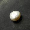 Natural White Pearl 2.45 Ct CERTIFIED Mabe South Pacific SEA Round Cut Loose Gem p-2982-h