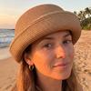 Weave Straw Pillbox Hat Elegant Fedora Hat Fashion Medicine Box Hat  Summer Wear