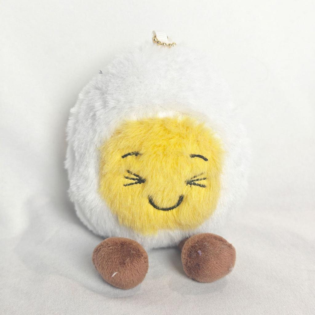 Cute Snacks, Vegetables And Fruits Series, Emoji Plush Doll Bag, Pendant, Video Game City, Doll Grabbing Machine, Gift.