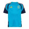 Camisa de Futebol da Espanha Infantil