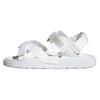 Adilette Adventure Sandals 'White Wonder Taupe' Women's HQ4242