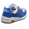New Balance MRT572BG Men Sneakers Blue Gray MRT572BG