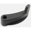 Fiat Car Rear Interior Door Handle 735471000/735423316