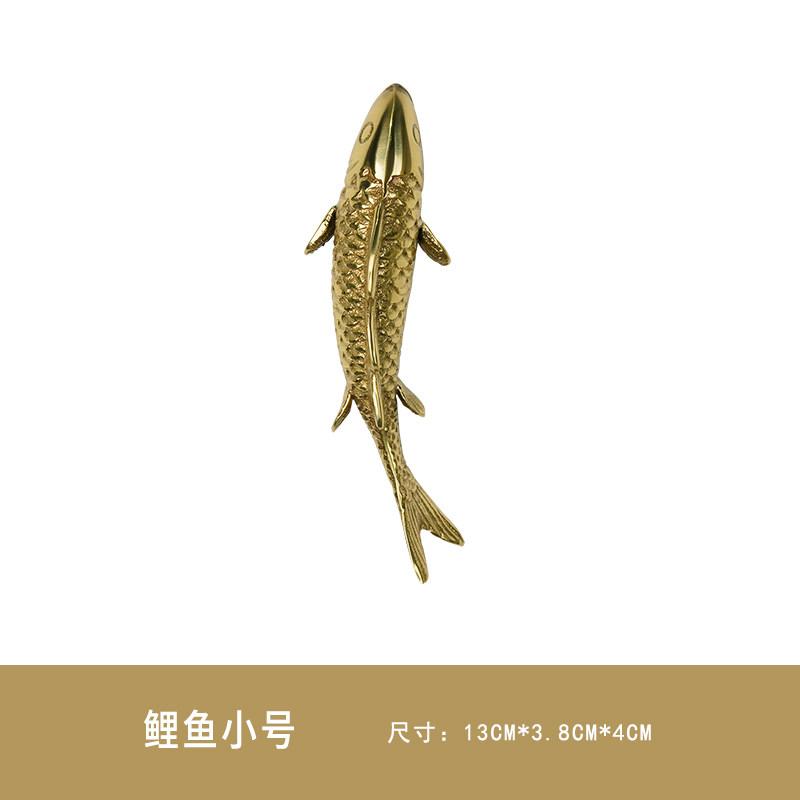 

Modern 3D Metal Wall Art Creative Goldfish & Lotus Leaf Metal Wall Hanging Home Office Decoration Living Room Background