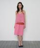 Jeonggamseutyudio Linen Skirt_3 Color