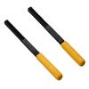 Thread Repair File Metric Thread Restoration Repair File Cleans Damaged Threads 0.75-3 Mm Pitch Metal Hardware Diy Hand Tools