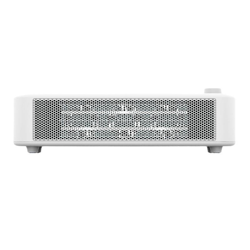 2026 New Heater Heater Household Small Quick Heating Silent Office Desktop Heater Low Power Energy Saving