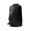 Used LOUIS VUITTONbody Bag Black PVC Mens