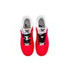 Nike Air Force 1 LOW top Skateboard Shoes Women's Rose Red FB8251-100(Team338-2.0)