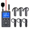 Accesorii audio și video – Microfoane