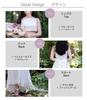 Wedding Top and Bottom Wedding Fishtail Photo Wedding Costume [EightSTAR Dress] Pre-Photoshoot Dress, White, Dress, Separate, Pre-Bride, Bride,