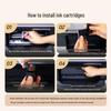 G&G Compatible Canon 815XL Black Ink Cartridge