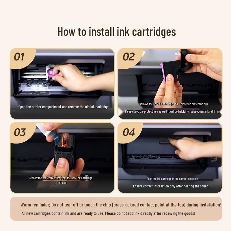 G&G Compatible Canon 815XL Black Ink Cartridge