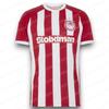 New Men's Short-Sleeve T-Shirt Sports Football Jersey Quick-Drying and Breathable Greek Olympiacos Piraeus FamilyMatching