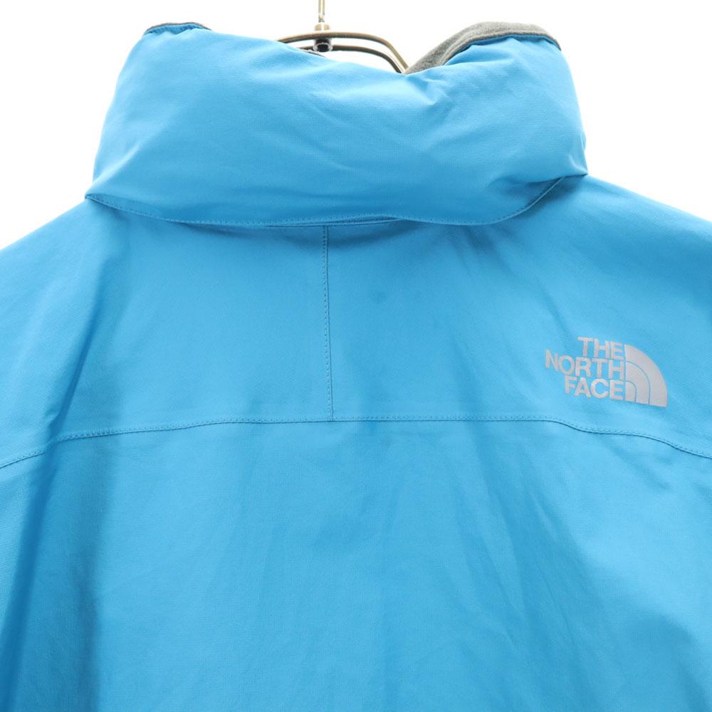 THE NORTH FACE Outdoor NPW11212 Gore-Tex Rain jacket L GORE-TEX Women Used