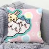 Cushions Cover Decorative Pillows for Sofa Personalized Gift Cushion Covers Living Room Decoration Home