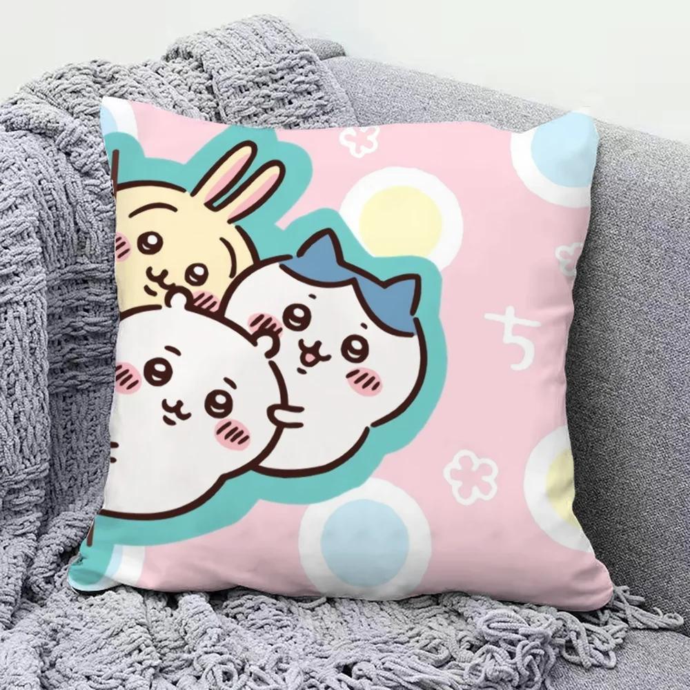 Cushions Cover Decorative Pillows for Sofa Personalized Gift Cushion Covers Living Room Decoration Home