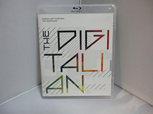 

Arashi - Arashi Live Tour 2014 The Digitalian (2BDS) [Japan BD] JAXA-5022