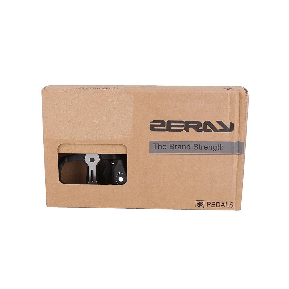 ZERAY ZP-110s Carbon Road Bike Self-locking