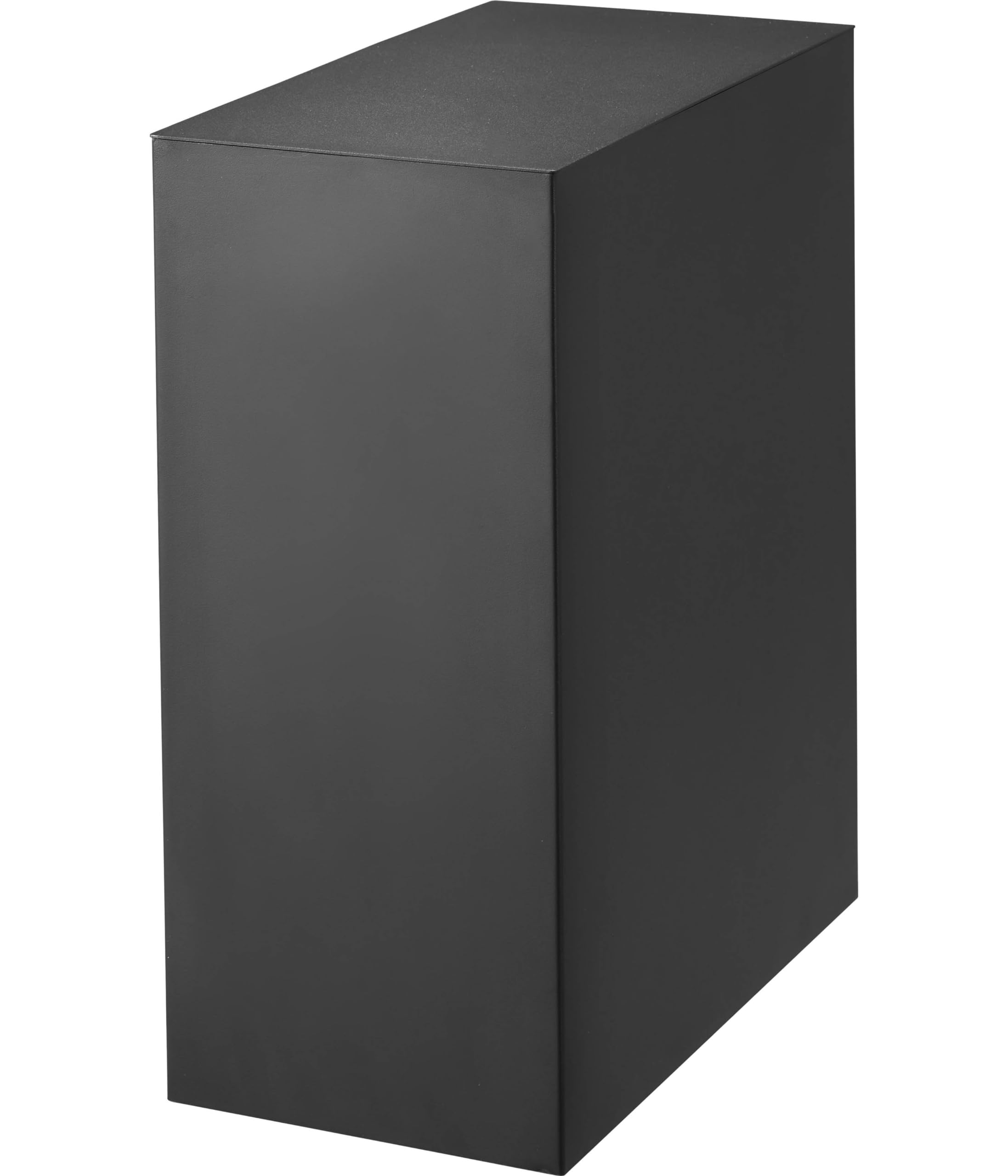 

Yamazaki Аквариумное хранилище Ш16 x Г30 x с кабелем 1892 (Ямадзаки) [Полностью собран] Коробка, Черный, В36см, Башня, Крышка, Двухъярусный, Коробка, чёрный