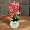 Woondecoratie – Decoratieve bloemen en kransen