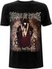 Cradle of Filth Cruelty and The Beast Band T-Shirt