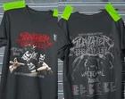 Slaughter to Prevail North America Tour 2026 Deathcore Band T-Shirt 4XL