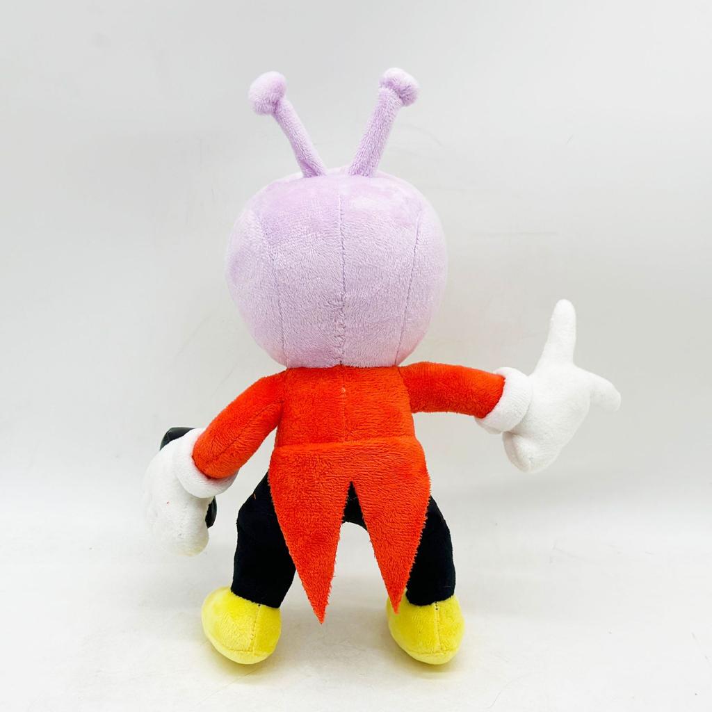Kris Deltarune Tenna Plush Toy Spamton Cute Stuffed Doll Pillow Christmas Children's Gifts