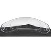 Helmet Shield Anti Fog Film,Clear Visor Lens Insert Fog Resistant for X14 CW-1 CNS1 CWR1 CNS3 Helmet Accessories