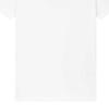 KARL LAGERFELD T Shirt Men's White M22X2099100