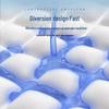 Lavender Scented Odor-Removing Disposable Urine Pad, 60x90cm, Thick and Absorbent for Postpartum Care