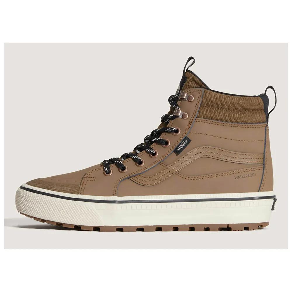Vans MTE Sk8-Hi Waterproof Insulated Sneakers