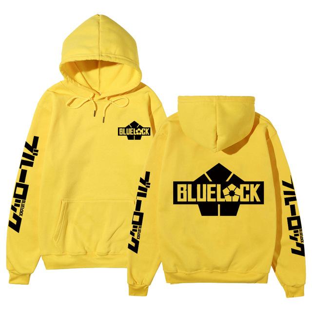 Ny Animerad Tecknad Tröja Herr- Och Dam Casual Lös Trendig Hoodie