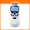 Portable Meridian Therapy Massager For Head Neck Back For Daily Use