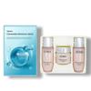 Miracle Travel 3-Piece Set+Mask Pack