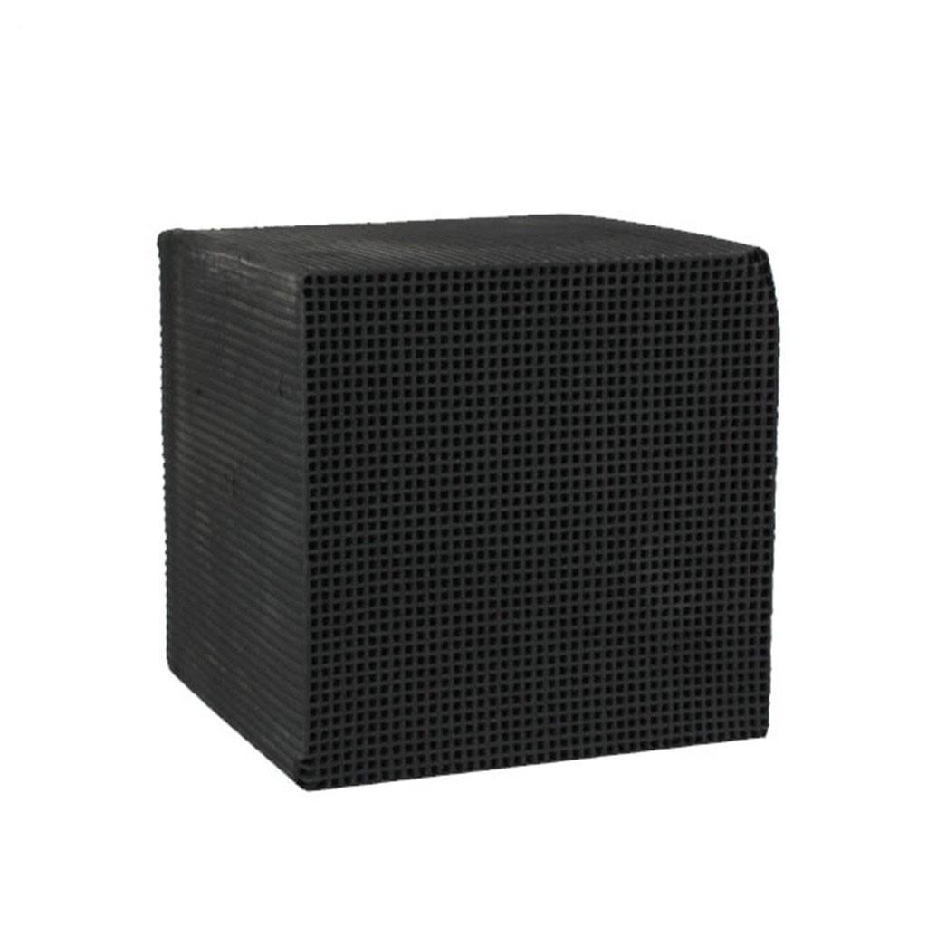 Eco-Aquarium Water Purifier Cubes 10X10CM  Ultra Strong Filtration & Absorption