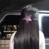 Star Hairpin Gothic Headwear Irregular Stars Hair Clips Fashion Hair Accessories for Girls Women Party Favor