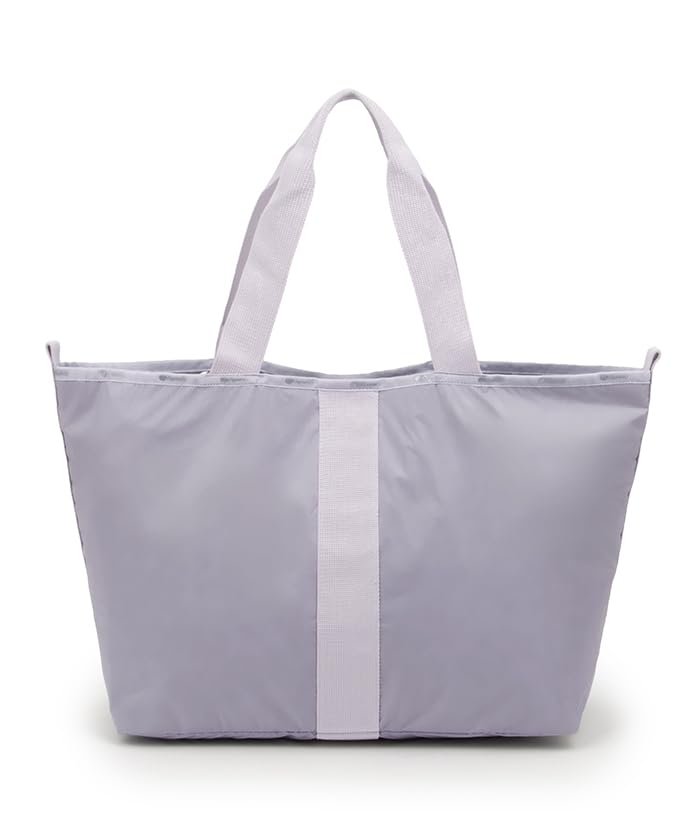 

ESSENTIAL LG OPEN Lilac C TOTE/1017/Soft