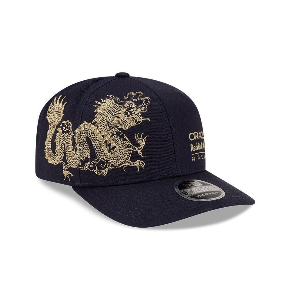 Era 9SEVENTY Oracle Red Bull Racing Chinese Race Special Navy JAPAN