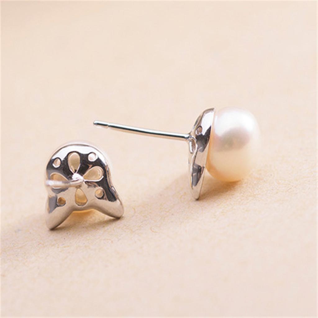 Fashionable Cat Ear Studs Adornment Exquisite Cat shaped Earrings Eye Catching Ear Studs Jewelry for Fashionistas