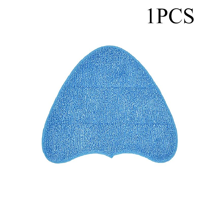 For Vax S85-CM S86-SF-P S86-SF-T S86-SF-C S86-SF-CC S2ST S2S VRS29M VRS26 Reusable And Washable Microfiber Replacement Mop Pad