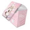 liner Licht Nameless Girl Original Deck Case 95mm H x 75mm W x 60mm D PP Super Line Key-th Fate/kaleid PrismaIllya (Illya/Bunny Maid) [Polypropylene]
