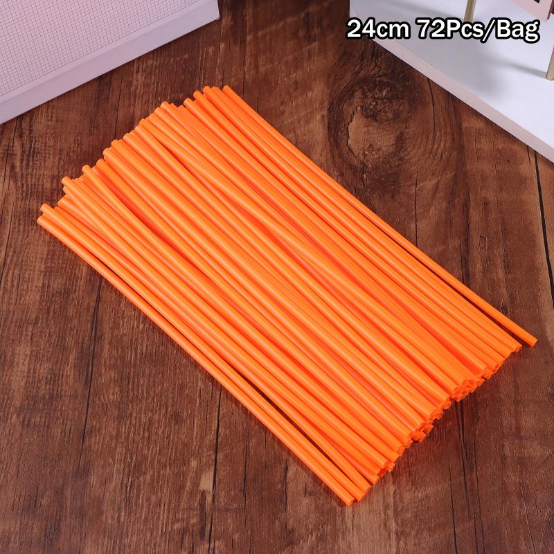 Bicycle Wheel Spoke Protector Wraps, 36/72 PCS, Motorcycle Bike Wheel Rim Cover Kit with Color Rims Skin Trim Covers Pipe