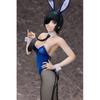 Chainsaw Man 1 4 Chainsaw Man  Himeno  Bunny Ver.