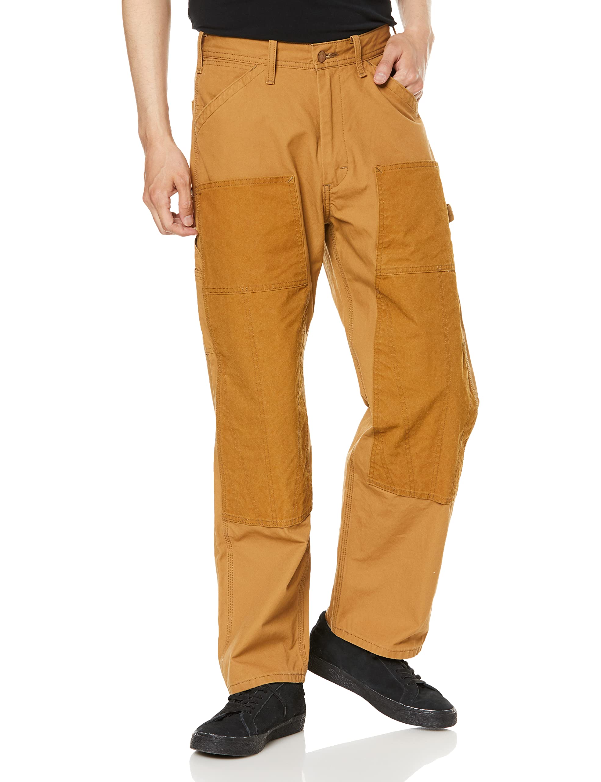 Lee Double Knee Painter Pants